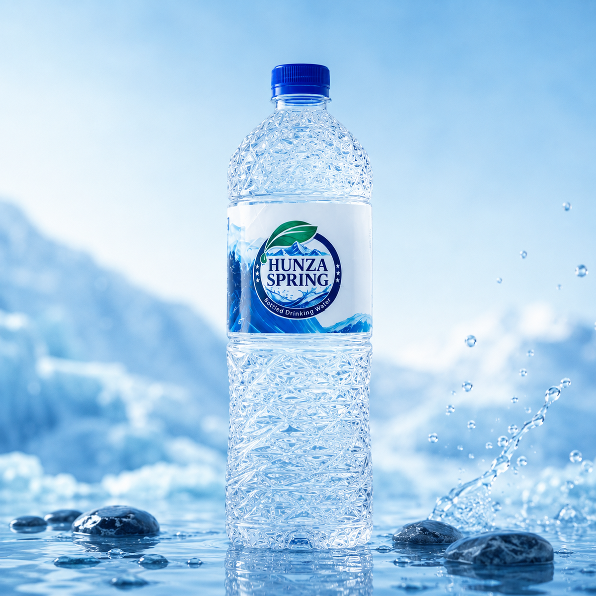 Hunza 1.5ltr