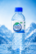 Hunza 500ml Pure Drinking Water